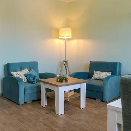 Farma Lapila - Zeleny Apartman Apartment *