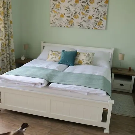 Διαμέρισμα Farma Lapila - Zeleny Apartman *