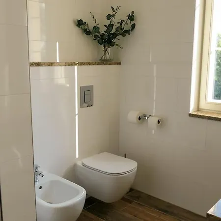Farma Lapila - Zeleny Apartman Διαμέρισμα Κάρλοβι Βάρι