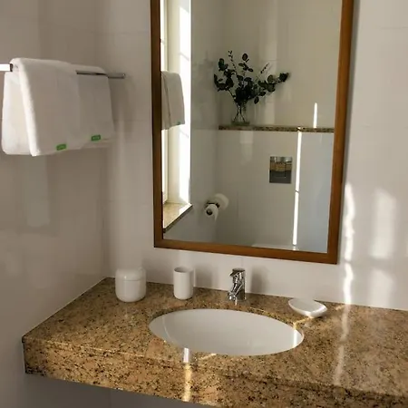 Farma Lapila - Zeleny Apartman Διαμέρισμα Κάρλοβι Βάρι