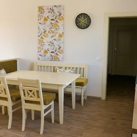 Farma Lapila - Zeleny Apartman *