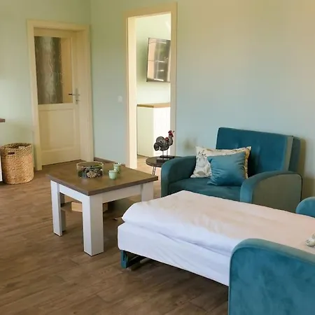 Διαμέρισμα Farma Lapila - Zeleny Apartman