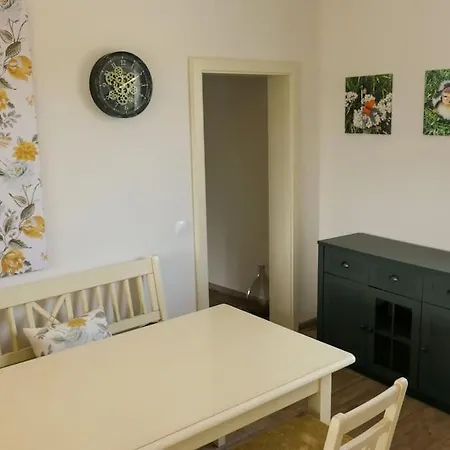 Farma Lapila - Zeleny Apartman شقة *